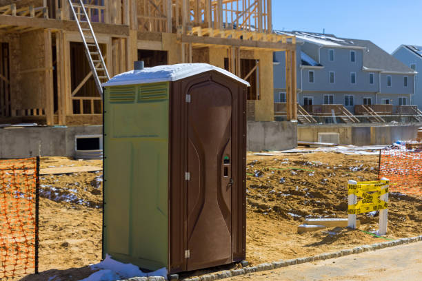 Best Porta potty delivery and setup  in Warr Acres, OK