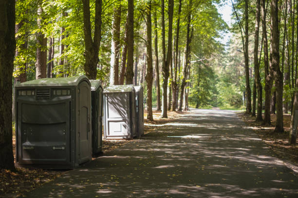 Best Portable restroom trailer rental  in Warr Acres, OK