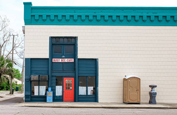 Best Portable restroom trailer rental  in Warr Acres, OK