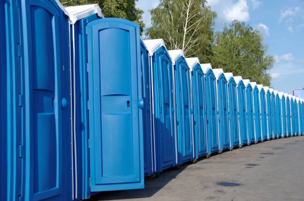 Best Local porta potty services  in Warr Acres, OK